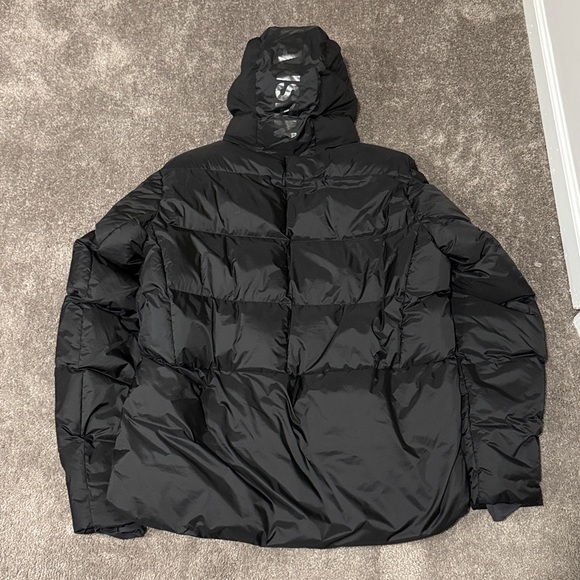 Helly Hansen Men’s ACTIVE winter Parka - Picture 2 of 7